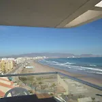 Depto Frente A La Playa En Avenida Del Mar Se Permiten Mascotas Mac07