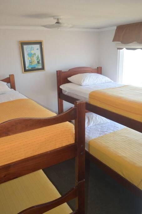 Depto Frente A La Playa En Avenida Del Mar Se Permiten Mascotas Mac07 Apartamento La Serena