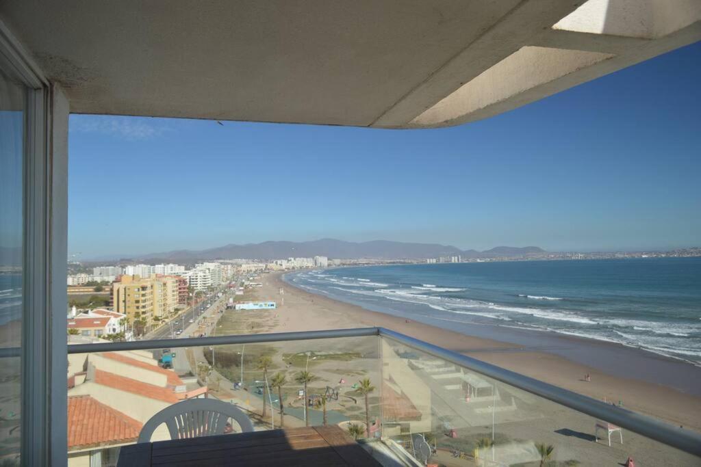 Depto Frente A La Playa En Avenida Del Mar Se Permiten Mascotas Mac07 Apartamento