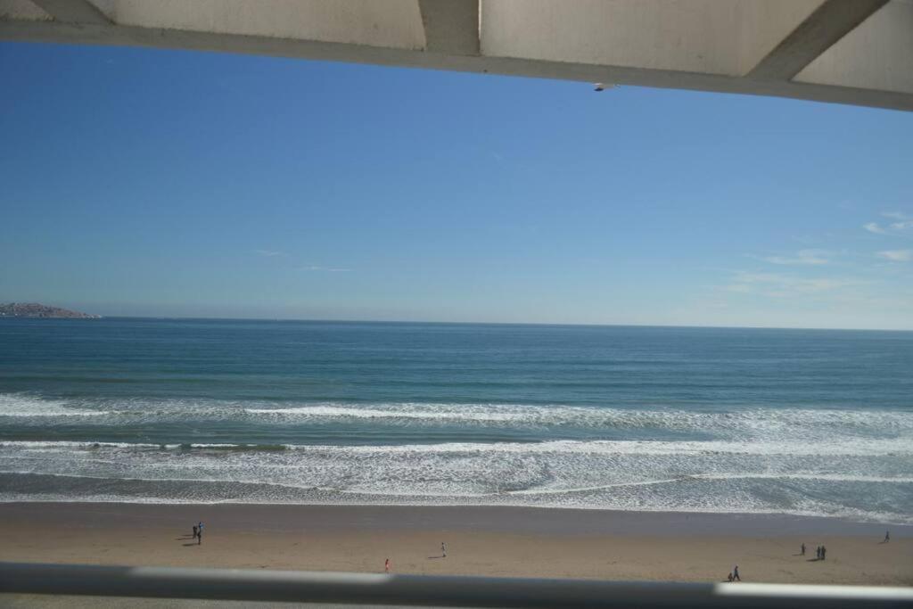 Depto Frente A La Playa En Avenida Del Mar Se Permiten Mascotas Mac07 Apartamento